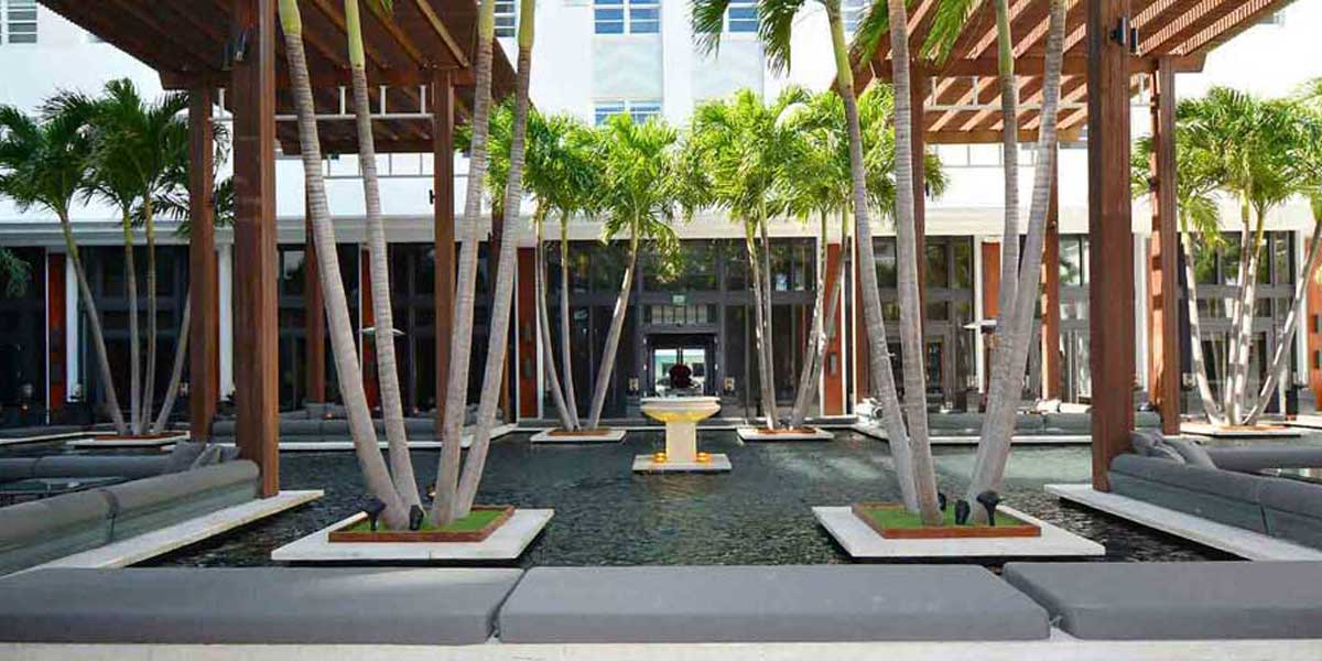 The Setai - Miami Beach