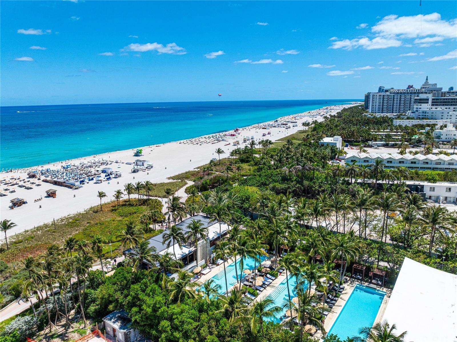 The Setai South Beach For Sale | Unit #2006