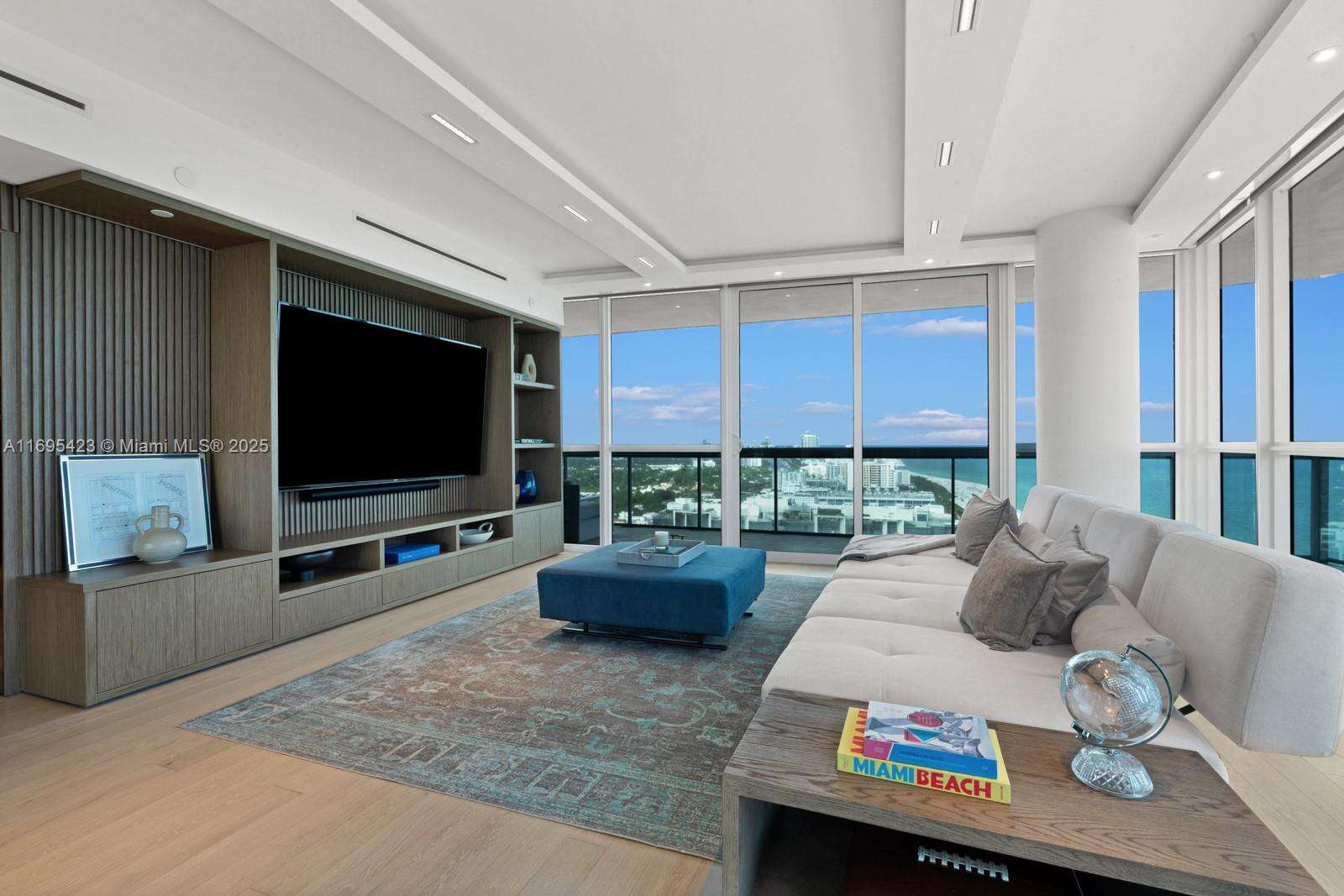 The Setai Unit #3503/06/09 | Picture 11