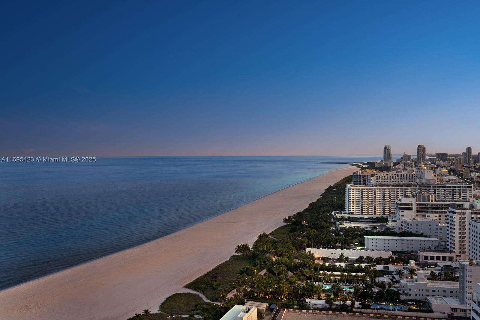 The Setai Unit #3503/06/09 | Picture 5