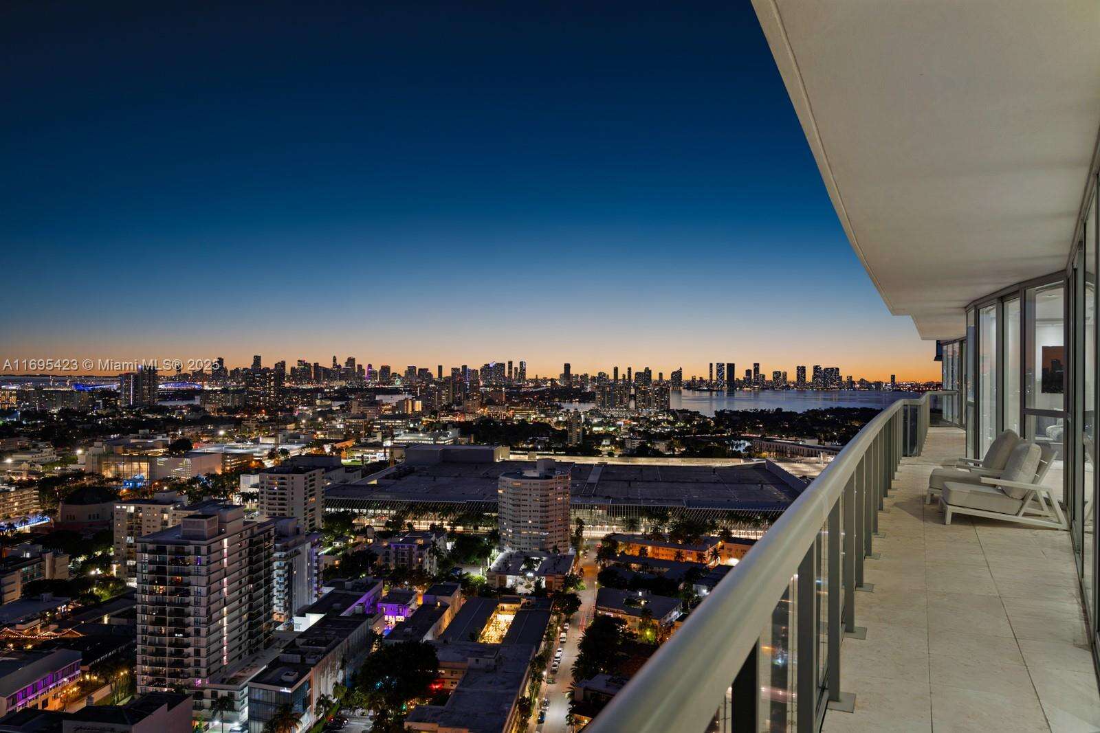 The Setai Unit #3503/06/09 | Picture 54