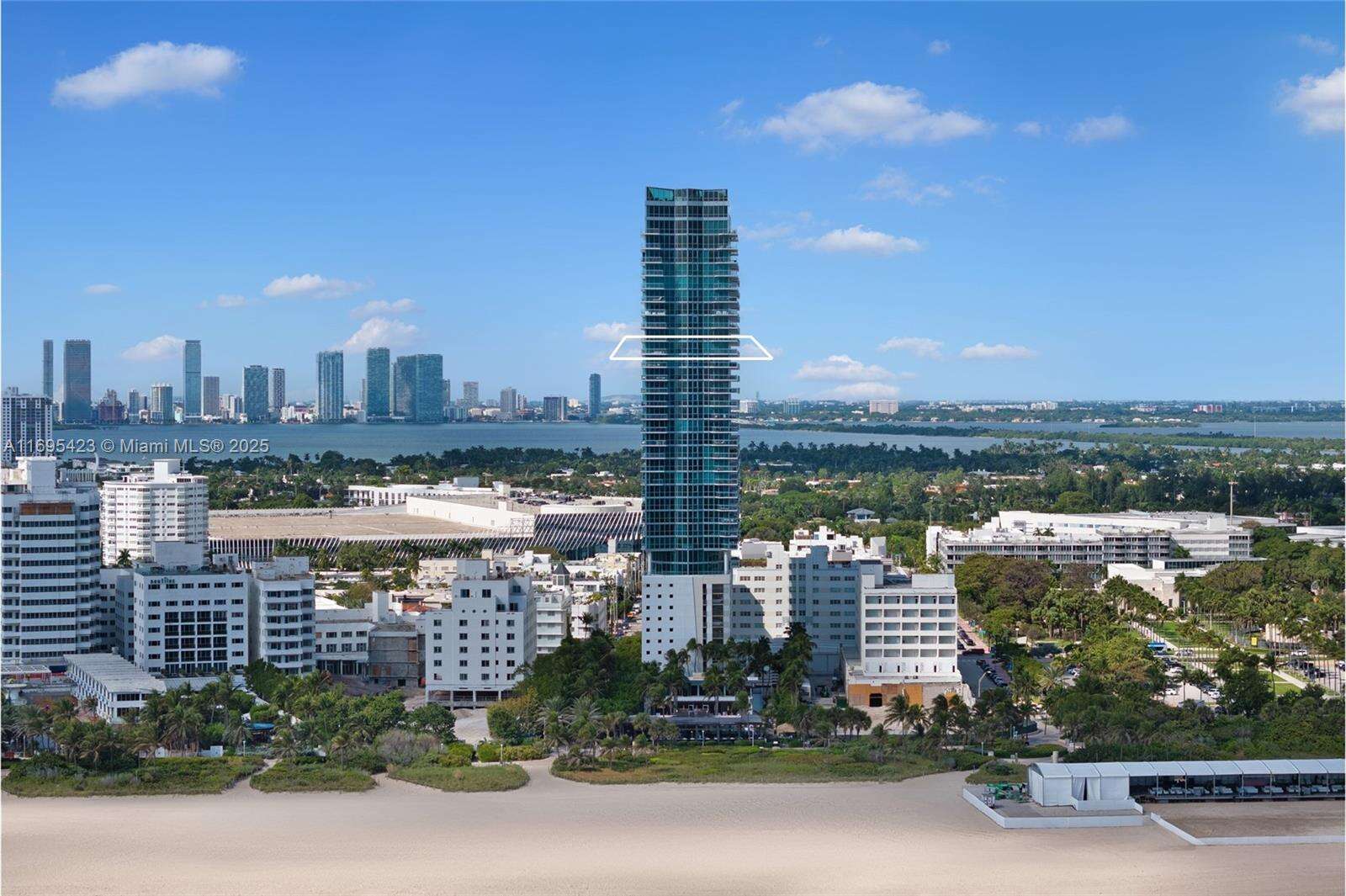 The Setai Unit #3503/06/09 | Picture 7