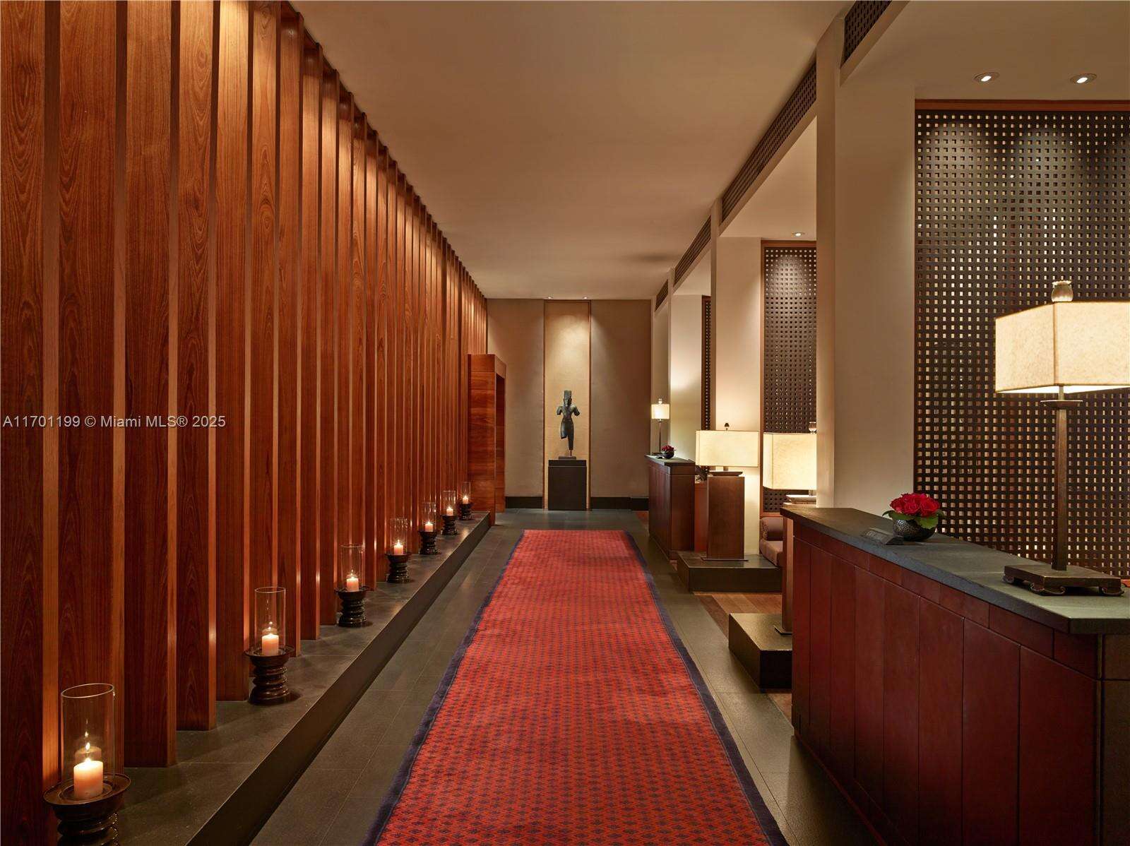 The Setai Unit #1707-Combo-1707/1708/1807 | Picture 27