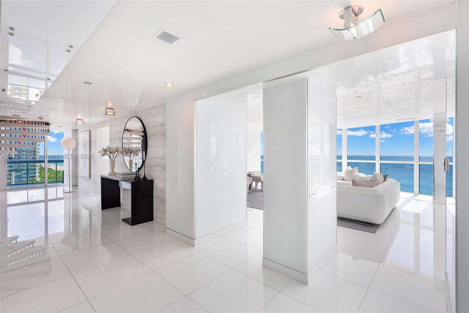 The Setai Unit #1707-Combo-1707/1708/1807 | Picture 6