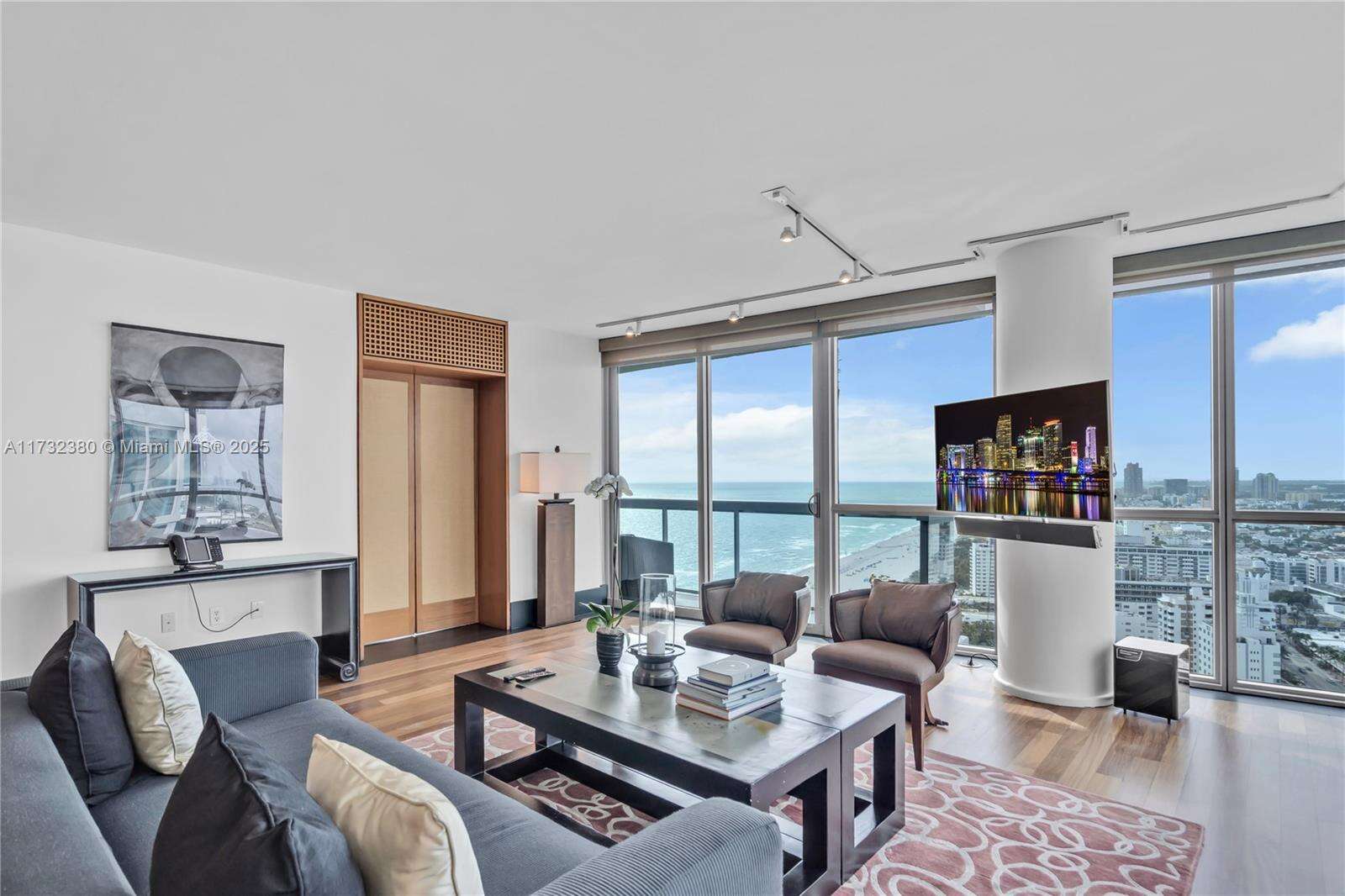 The Setai Unit #3806 | Picture 6