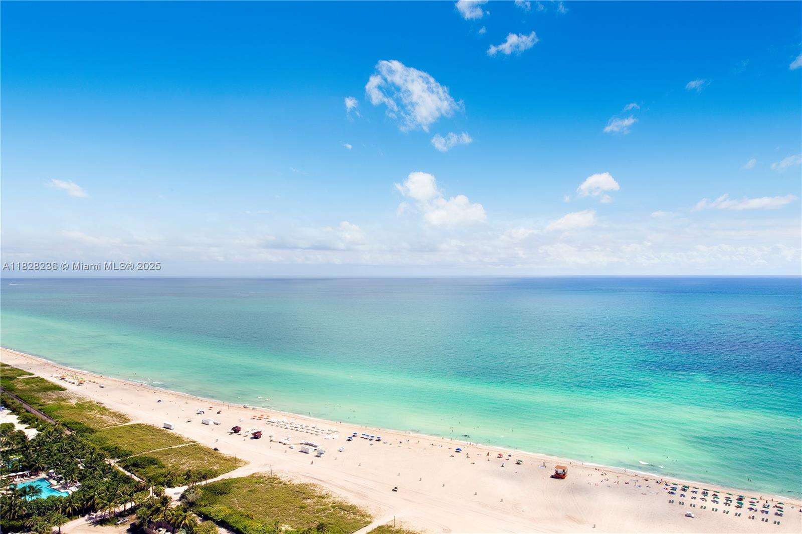 The Setai South Beach For Sale | Unit #3803