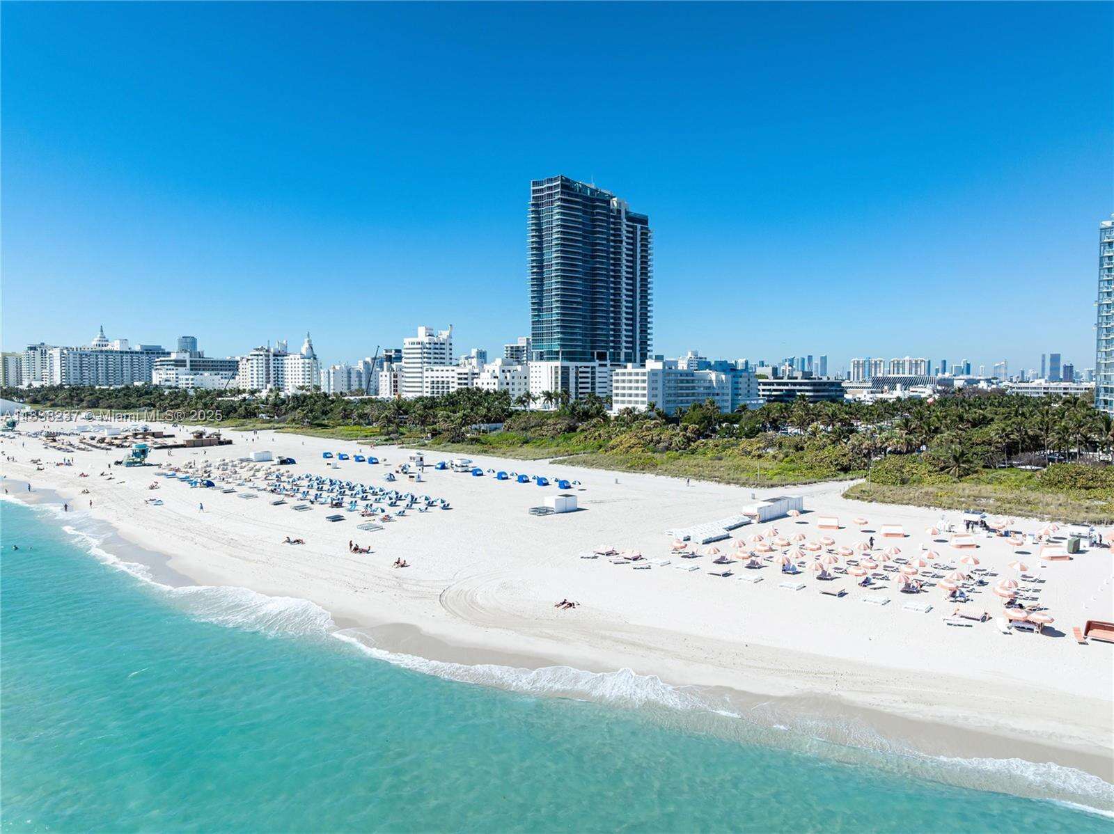 The Setai South Beach For Sale | Unit #1905