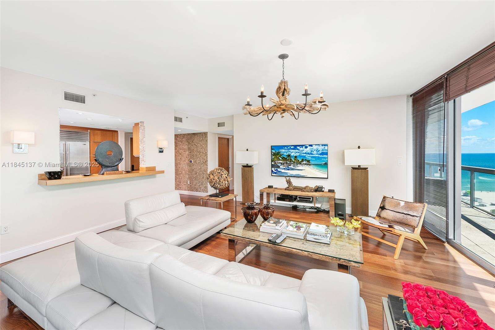 The Setai South Beach For Sale | Unit #1706