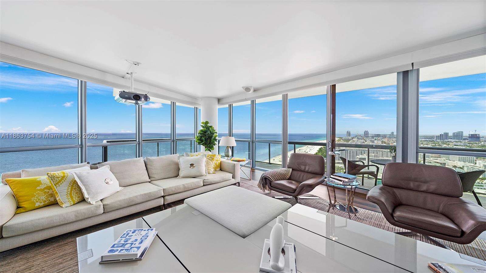 The Setai South Beach For Sale | Unit #PHA-3909