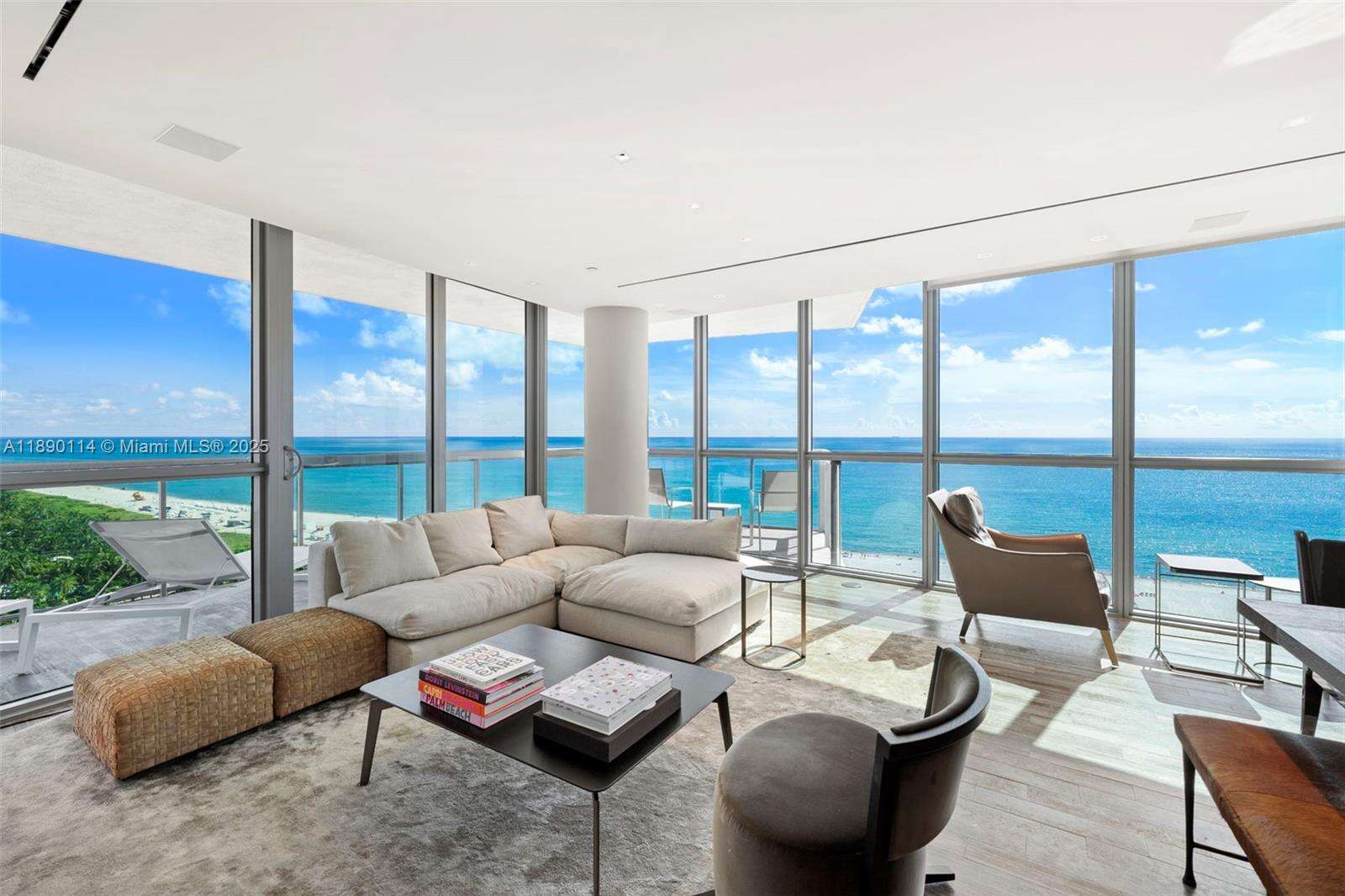The Setai South Beach For Sale | Unit #2007