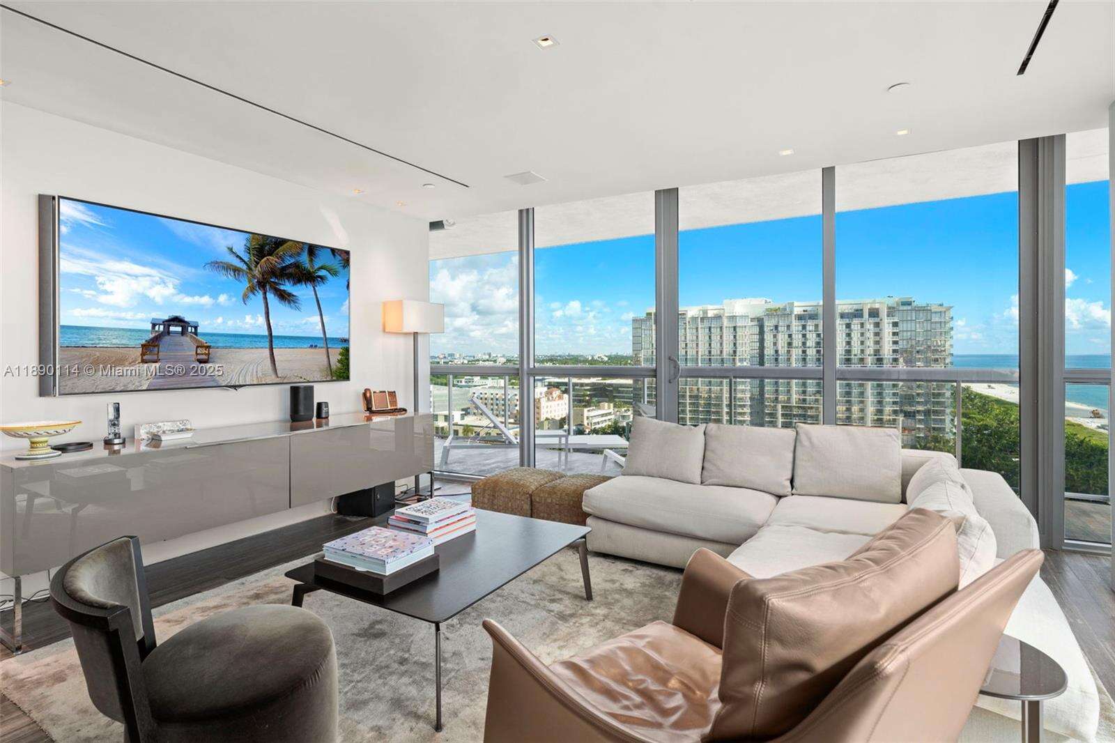 The Setai Unit #2007 | Picture 12