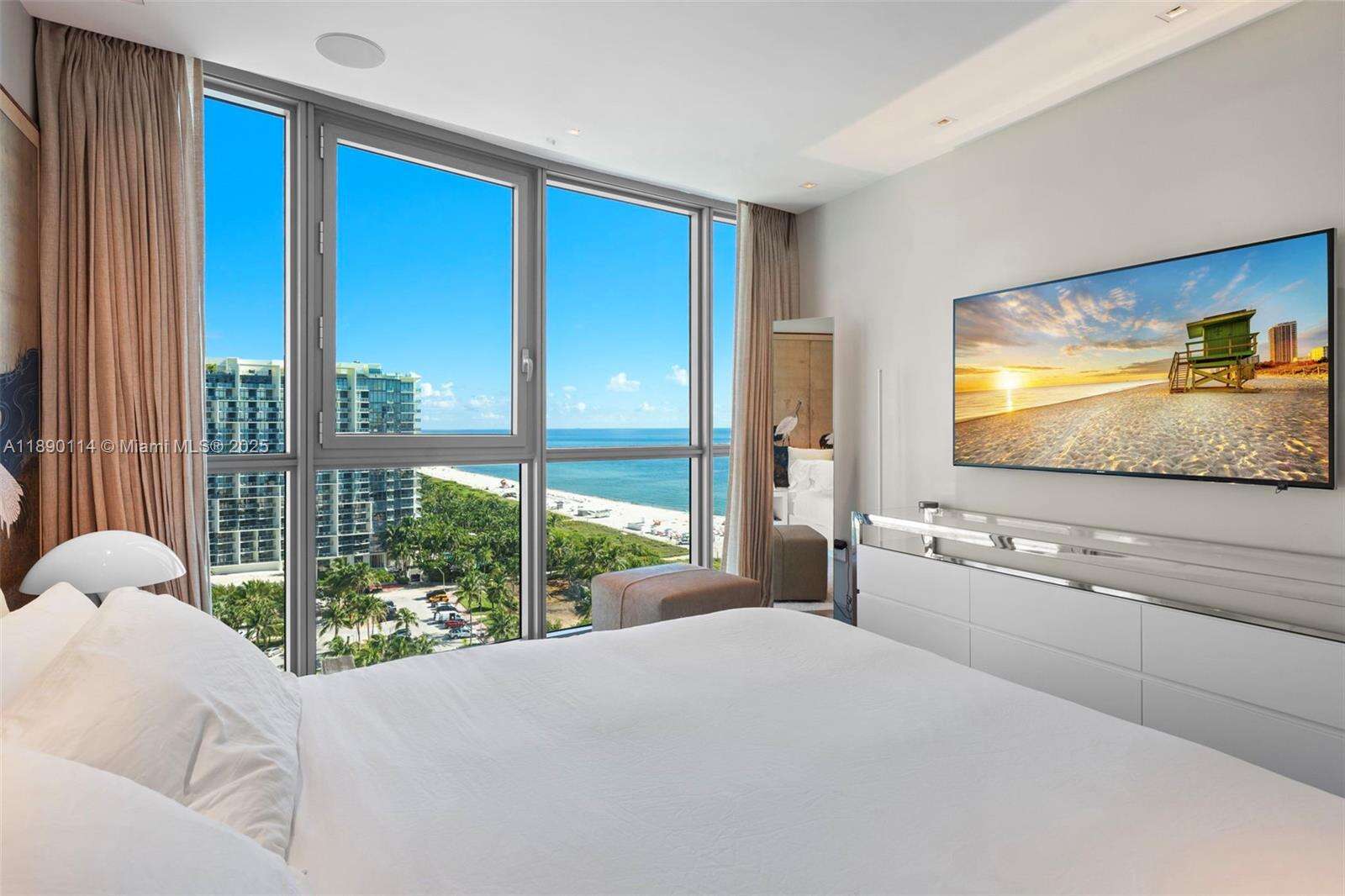 The Setai Unit #2007 | Picture 21