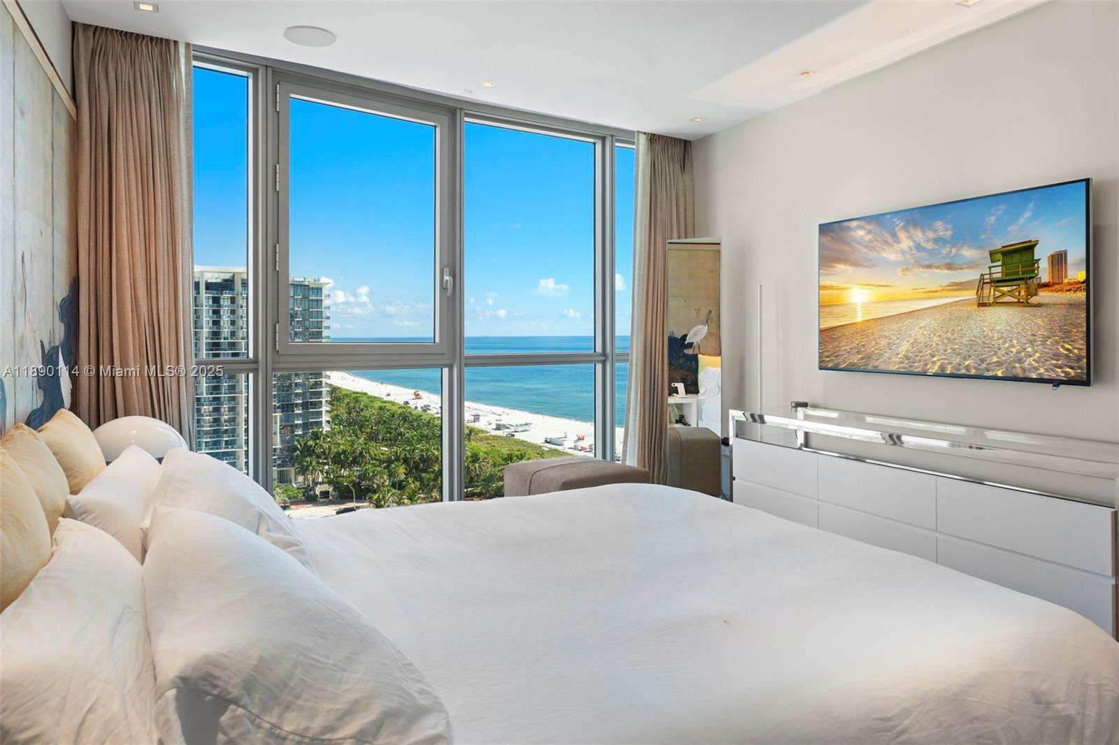 The Setai Unit #2007 | Picture 24