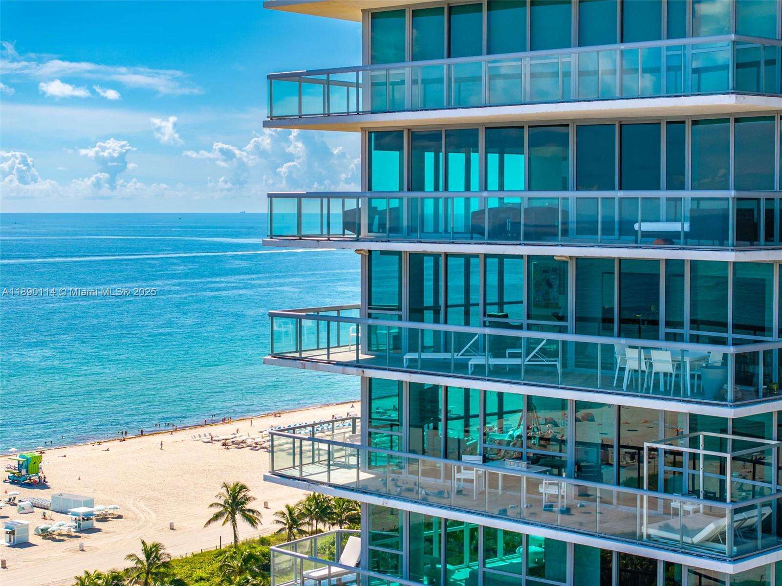 The Setai Unit #2007 | Picture 34