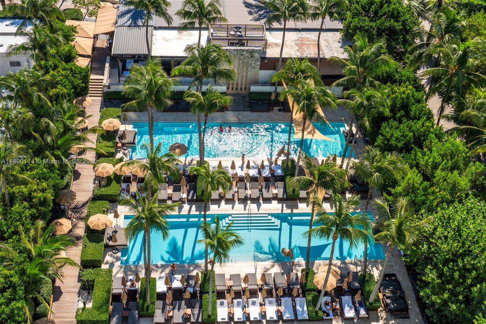 The Setai Unit #2007 | Picture 35