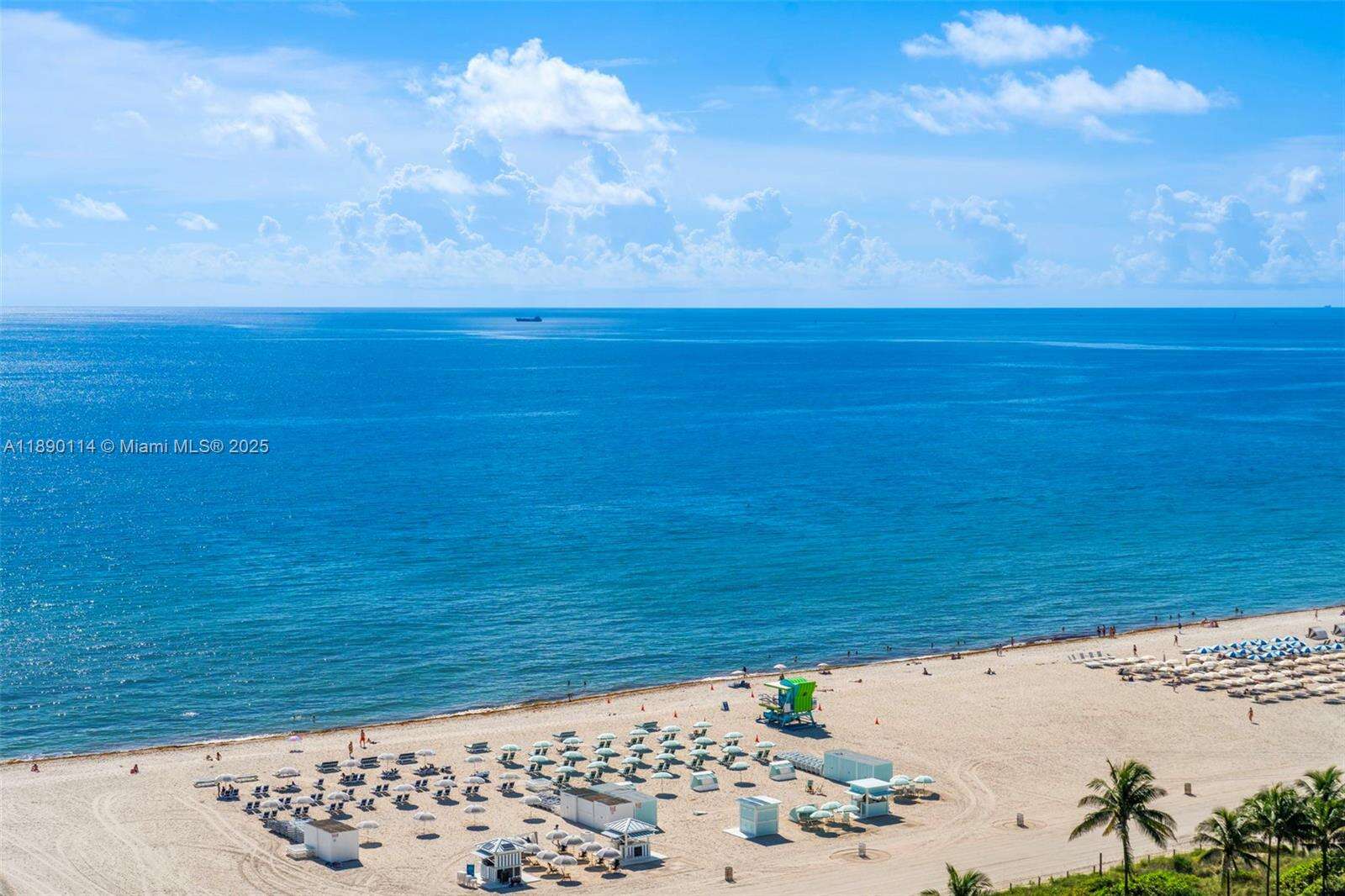 The Setai Unit #2007 | Picture 36