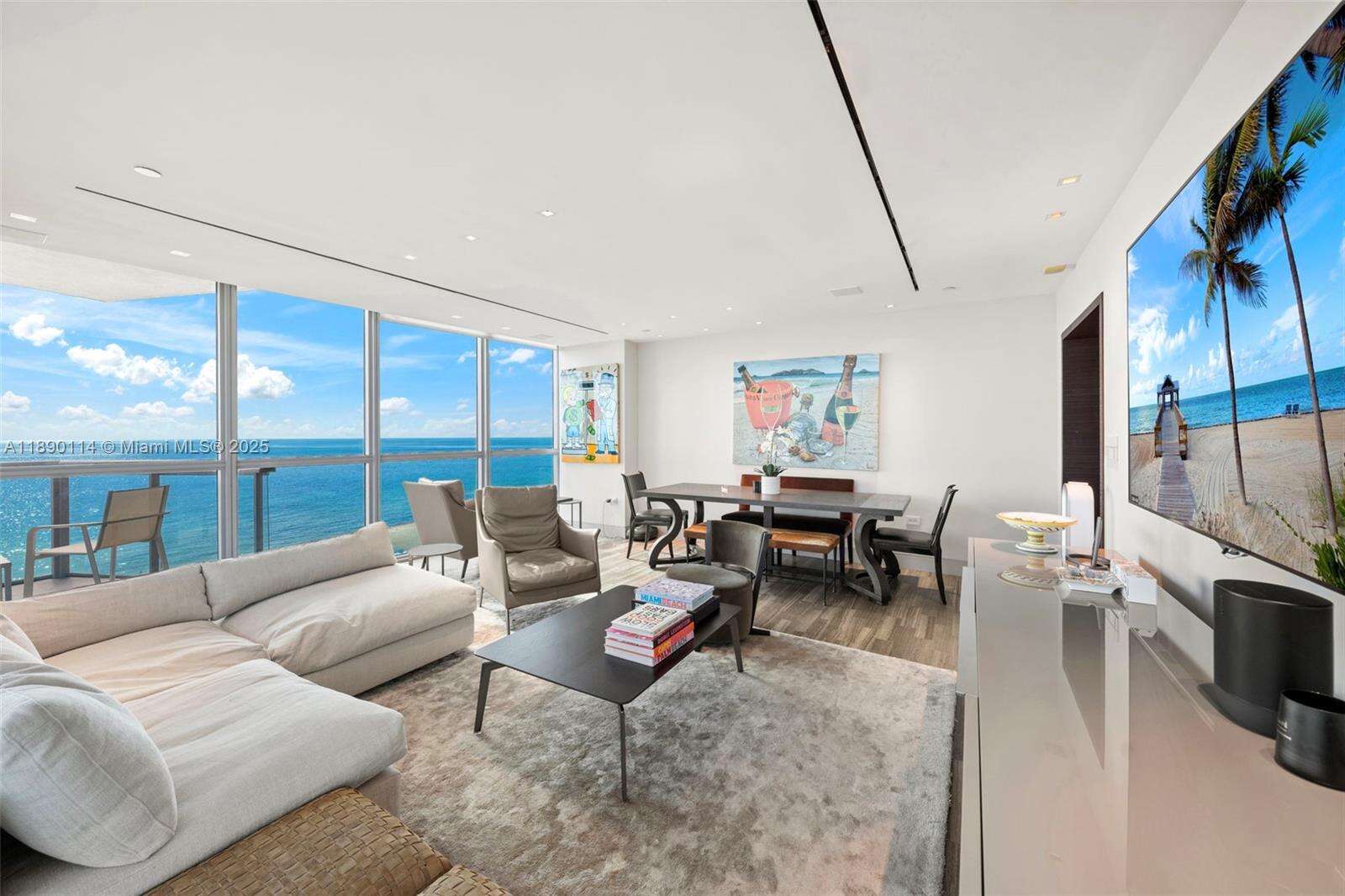 The Setai Unit #2007 | Picture 8