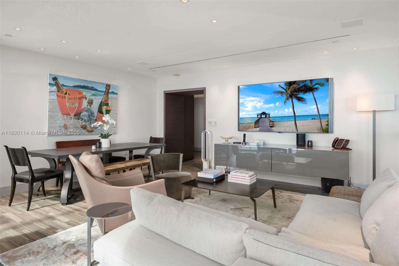 The Setai Unit #2007 | Picture 10