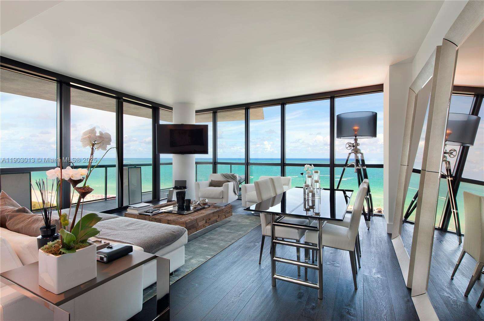 The Setai South Beach For Sale | Unit #1907