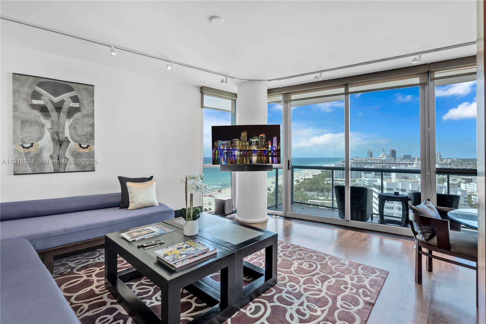 The Setai Unit #2504 | Picture 11