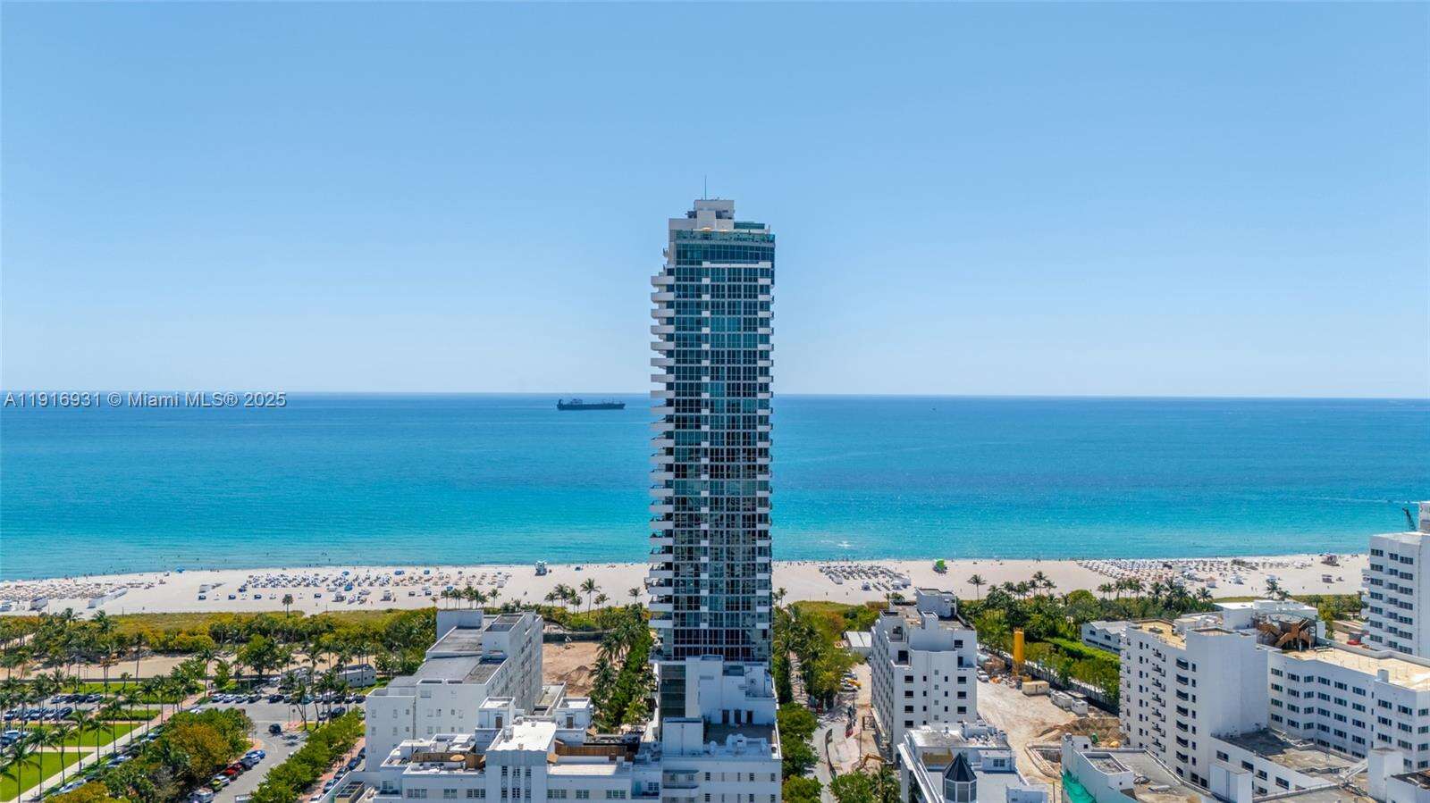 The Setai South Beach For Sale | Unit #2902