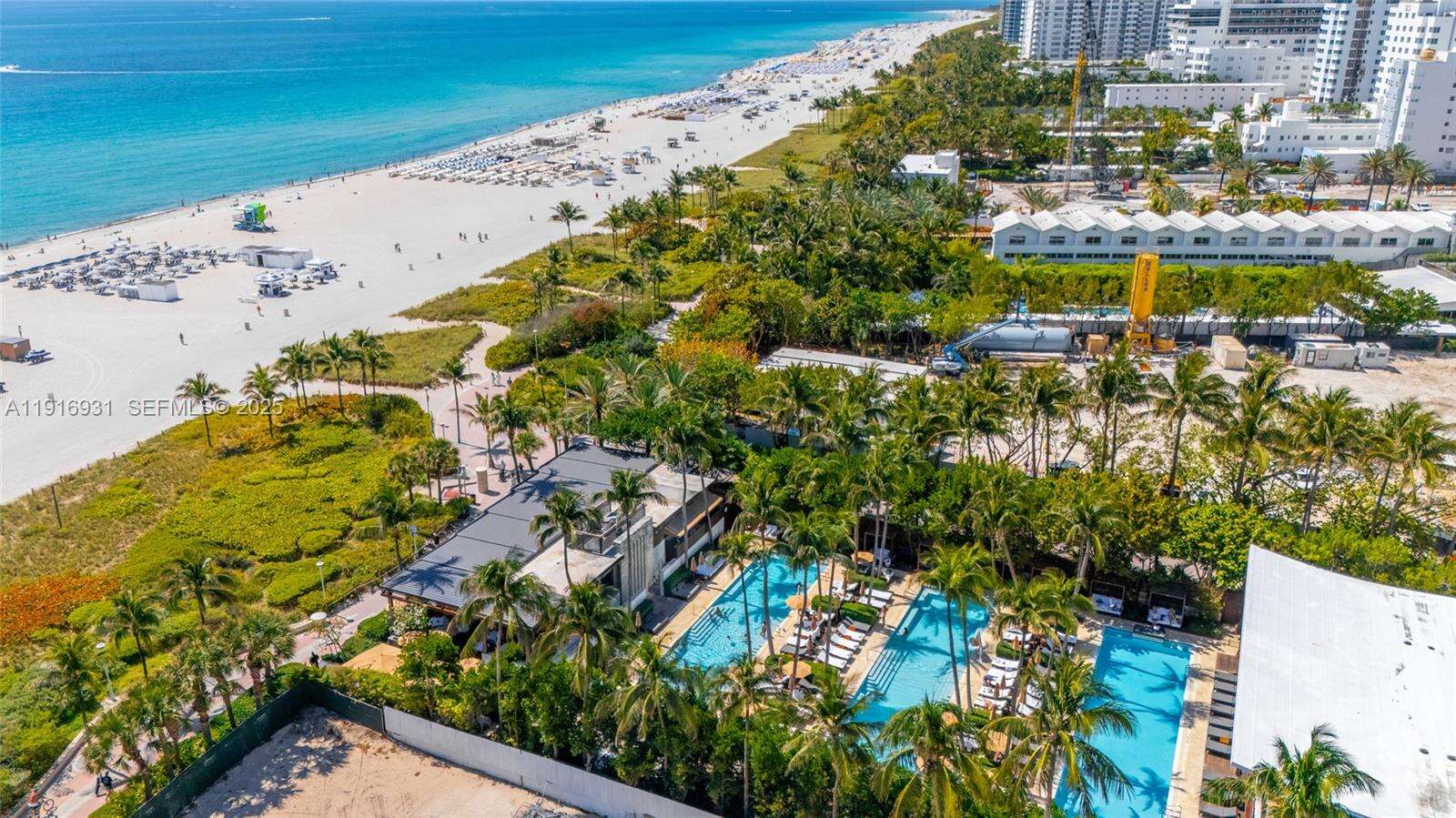 The Setai Unit #2902 | Picture 2