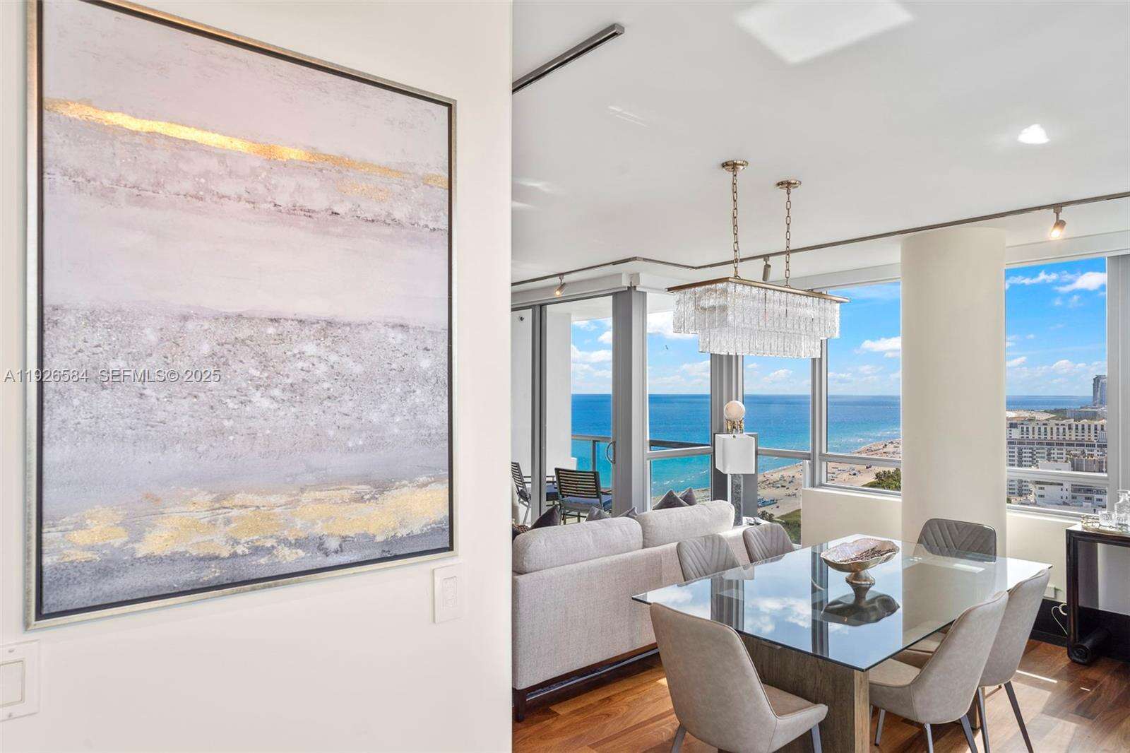 The Setai South Beach For Sale | Unit #3202