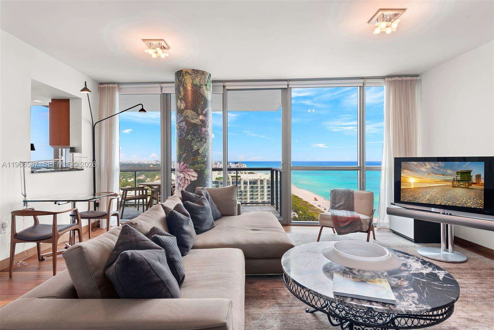 The Setai Unit #3105 | Picture 2