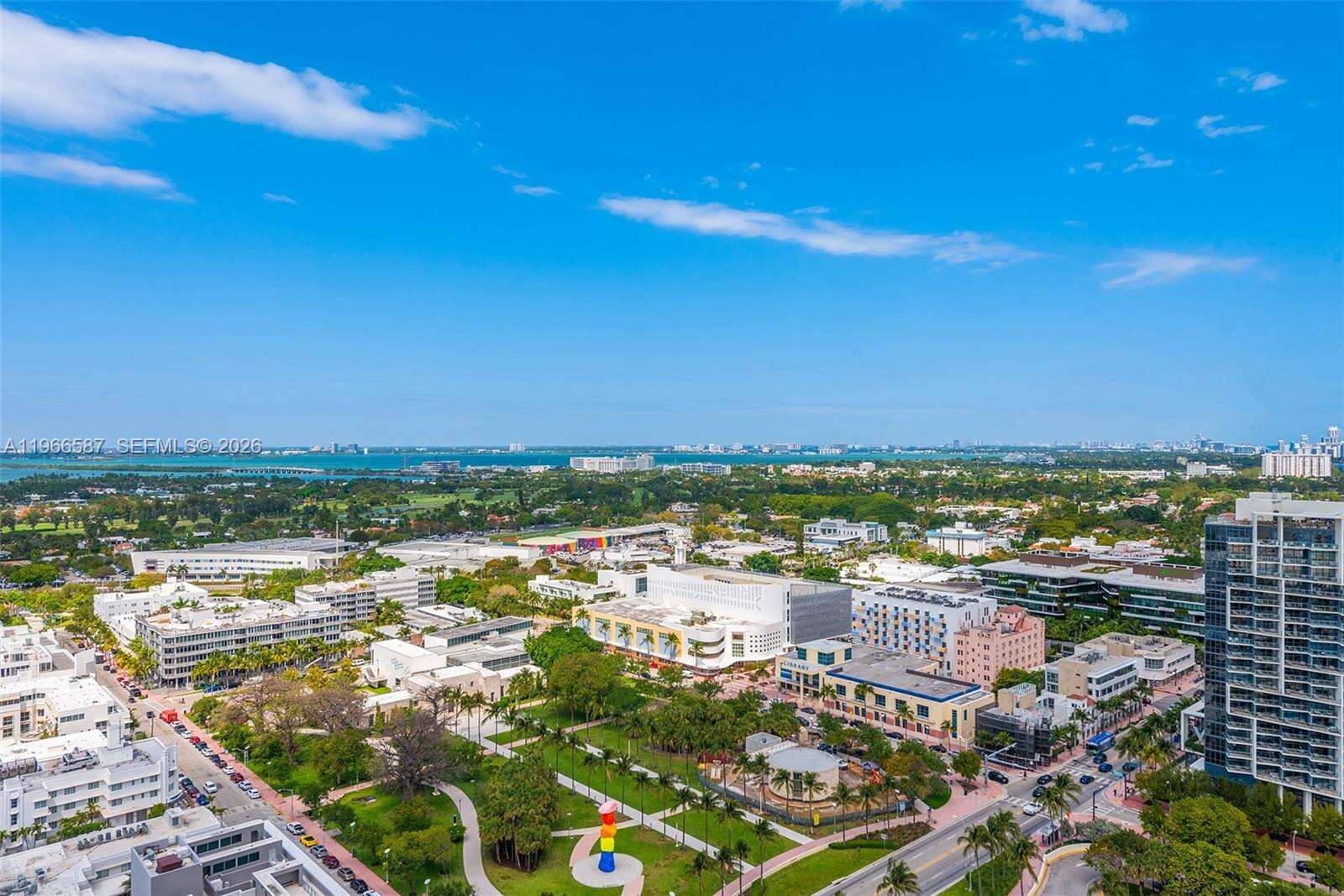 The Setai Unit #3105 | Picture 11