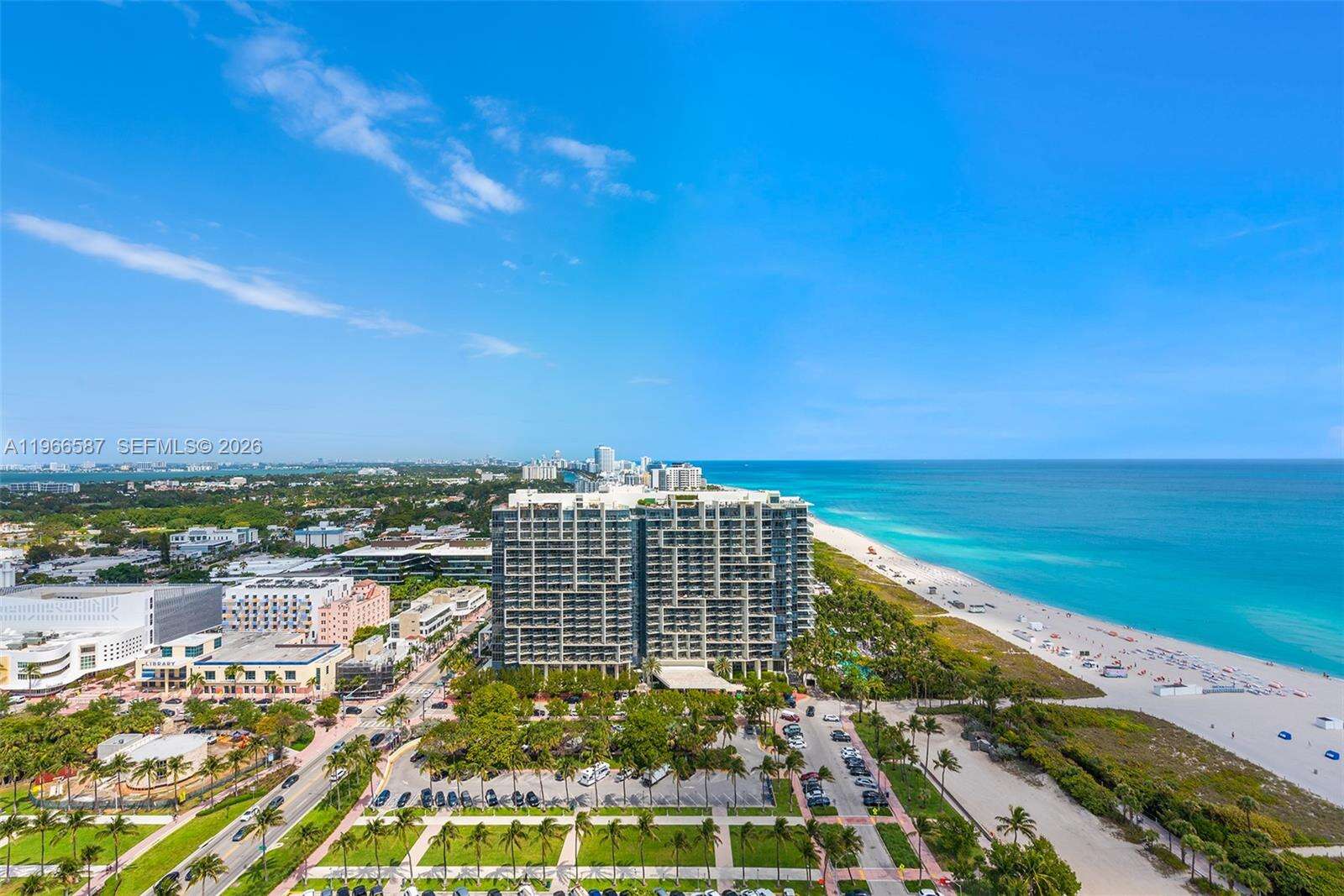 The Setai Unit #3105 | Picture 13