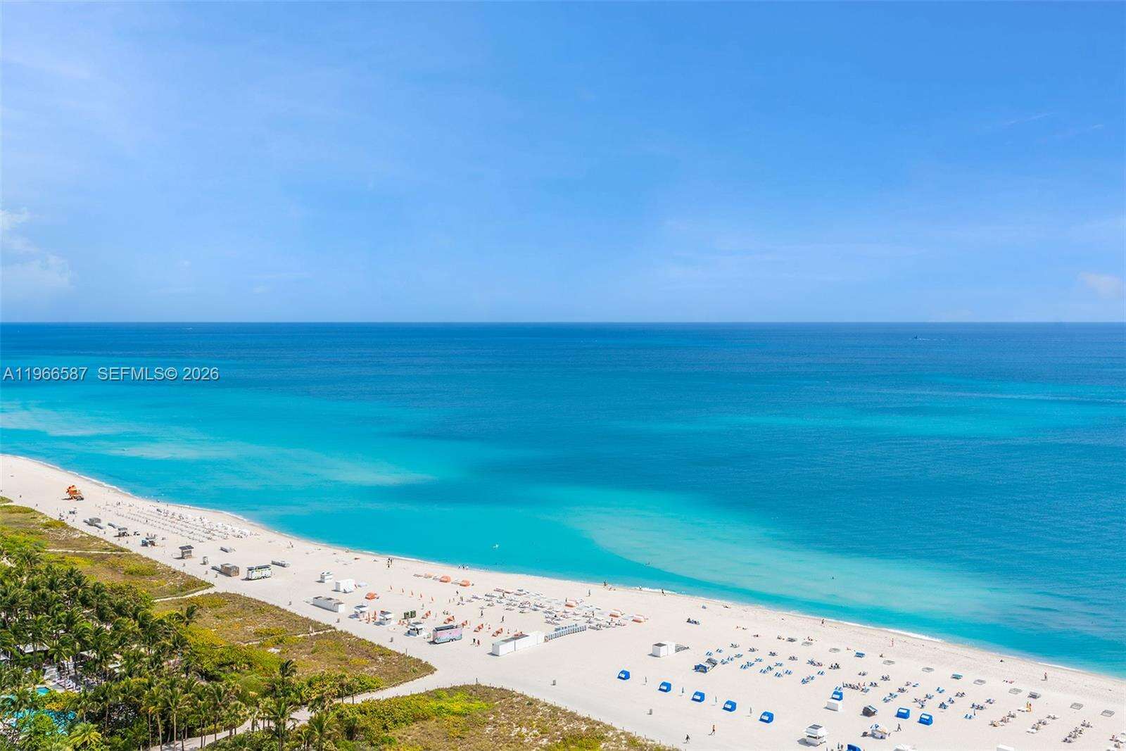 The Setai Unit #3105 | Picture 14