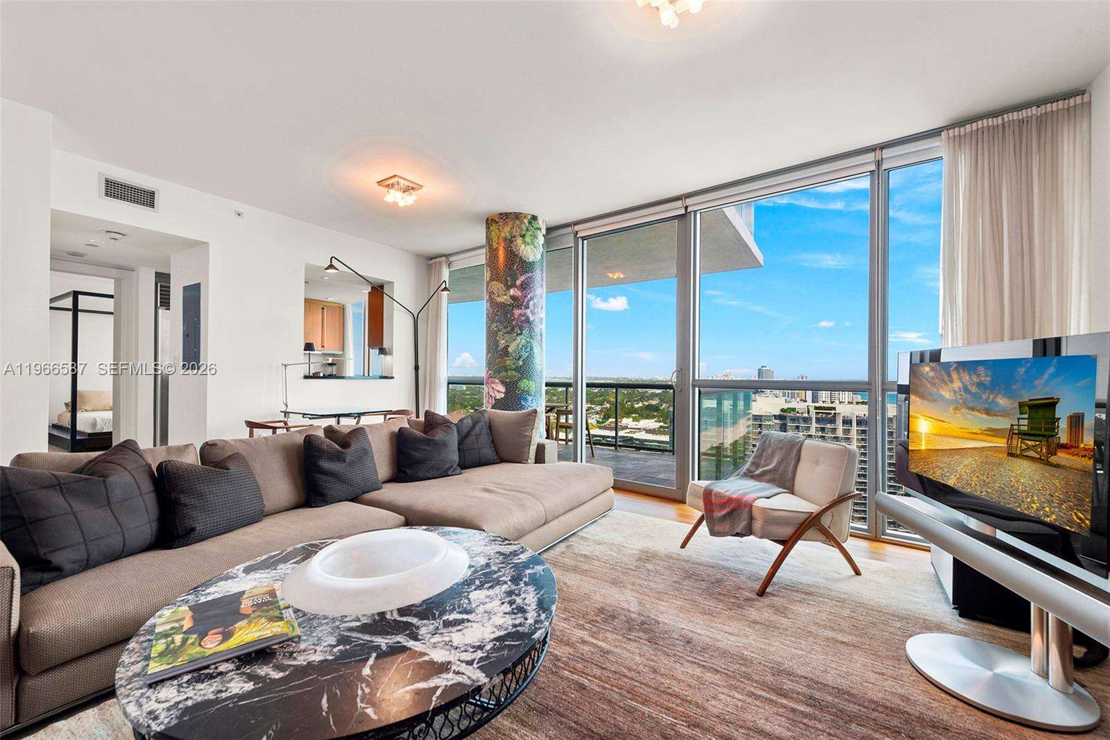 The Setai Unit #3105 | Picture 3