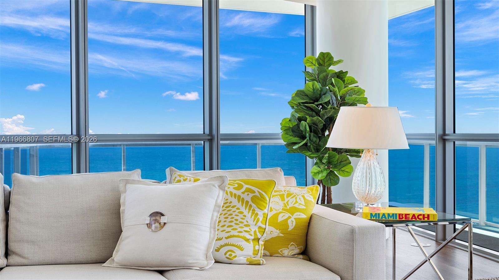 The Setai Unit #PHA-3909 | Picture 3