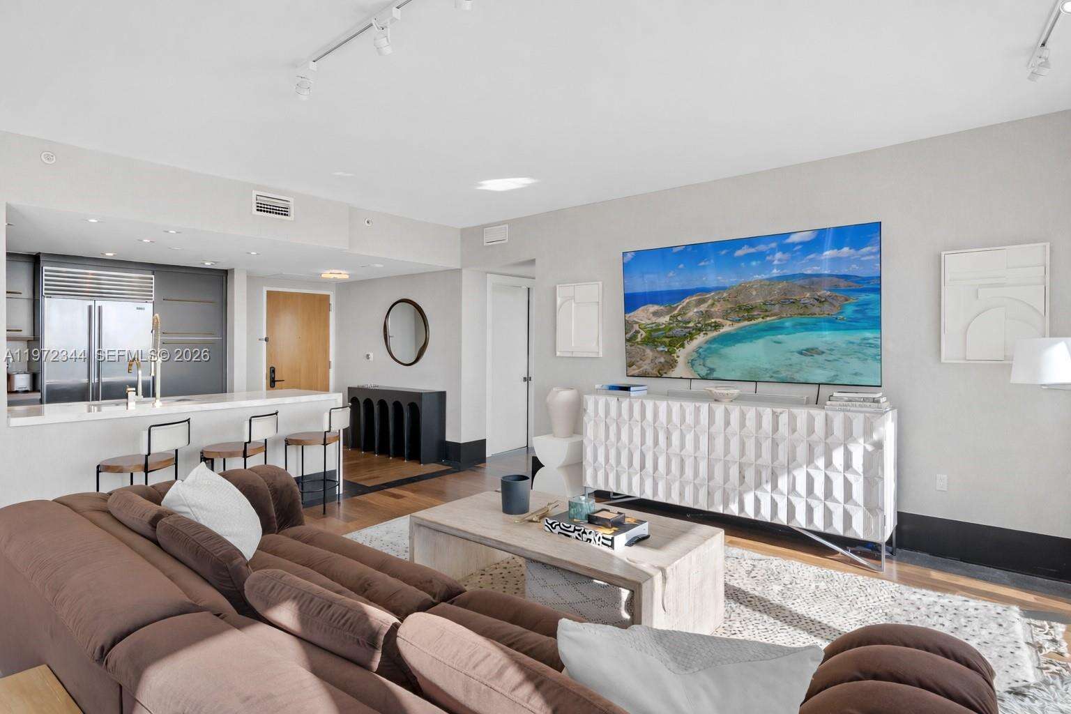 The Setai Unit #2706 | Picture 11