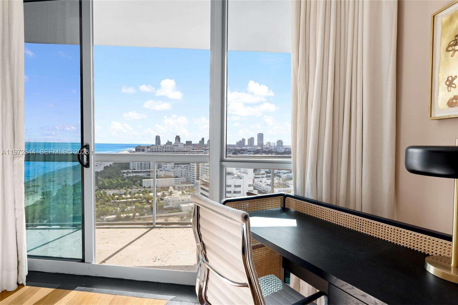 The Setai Unit #2706 | Picture 16