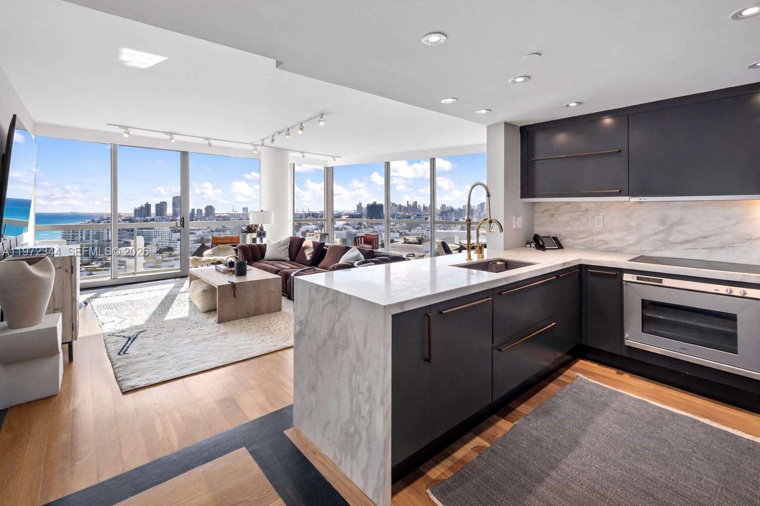 The Setai Unit #2706 | Picture 3