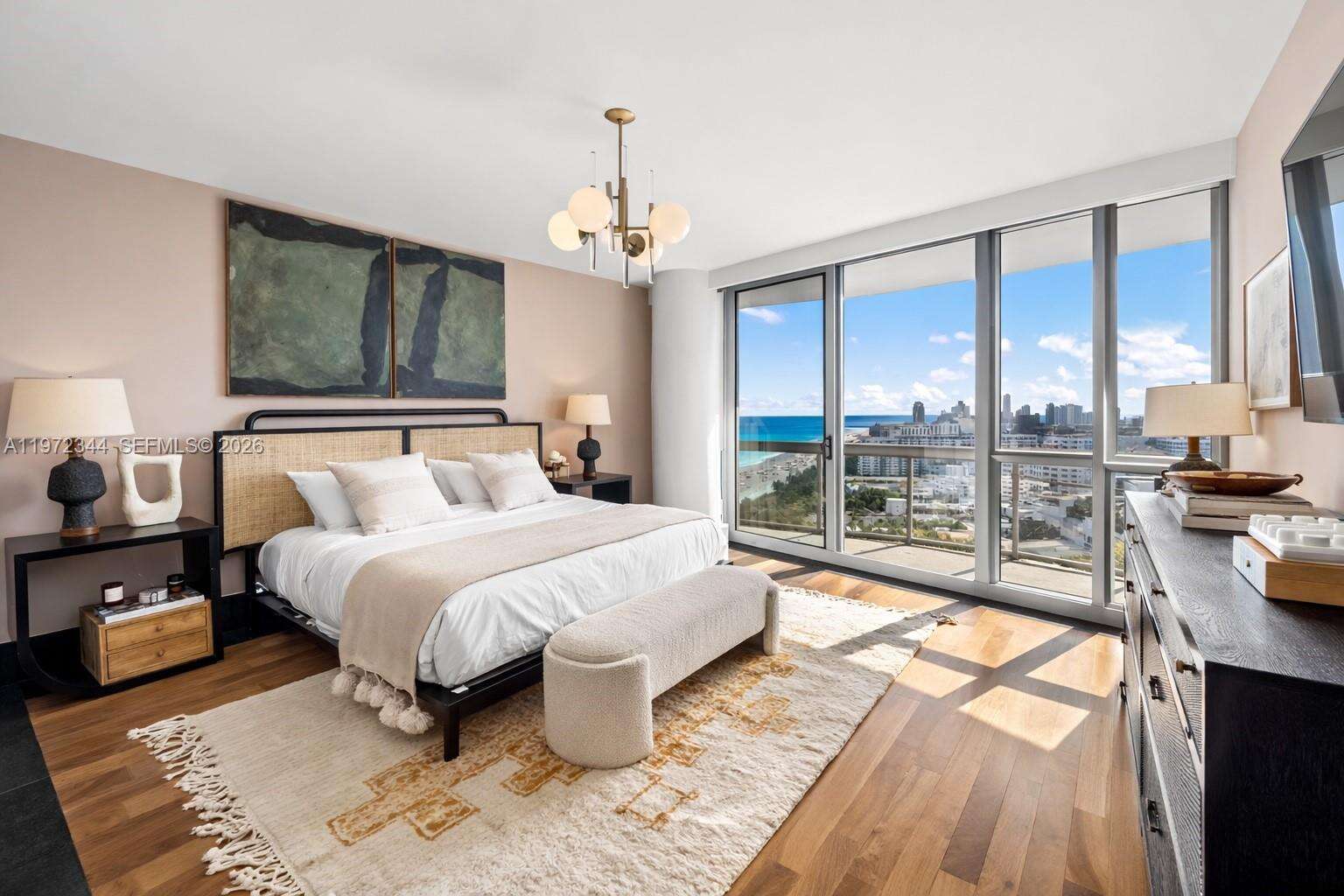 The Setai Unit #2706 | Picture 5