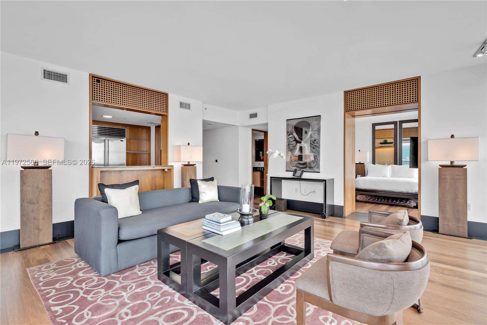 The Setai Unit #3806 | Picture 27