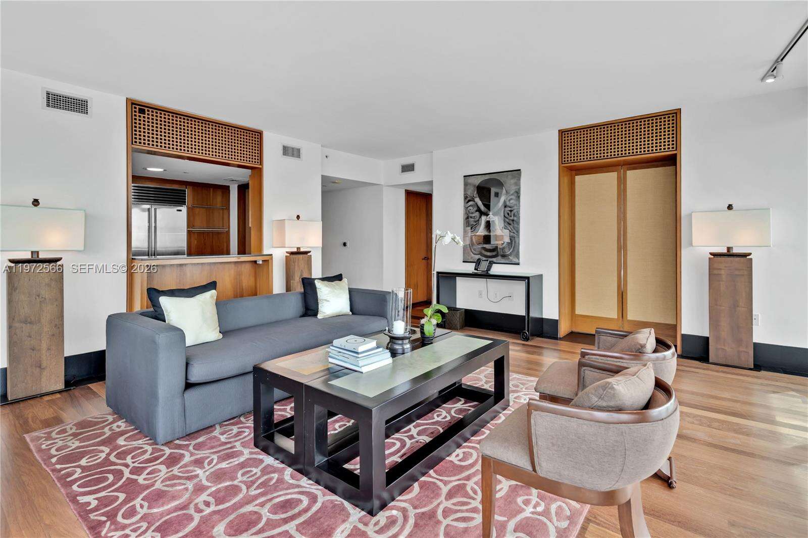 The Setai Unit #3806 | Picture 9