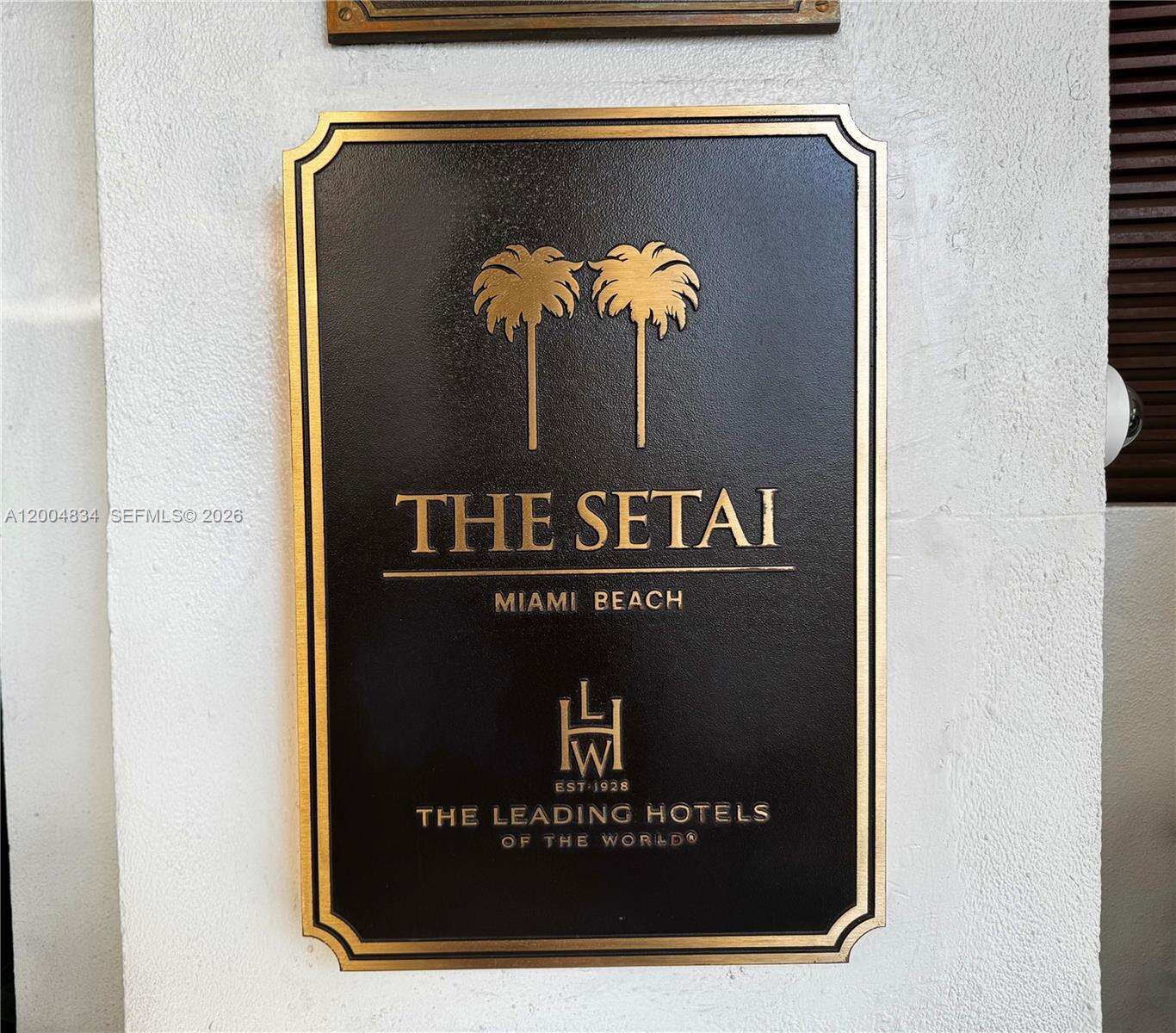 The Setai Unit #3501 | Picture 51