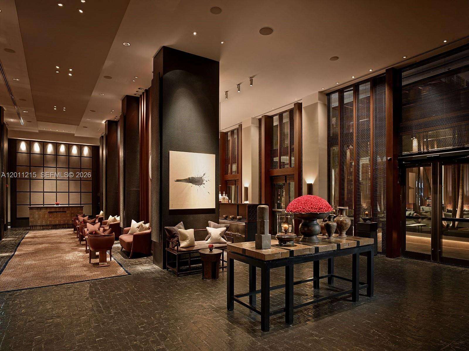 The Setai Unit #1707 | Picture 36