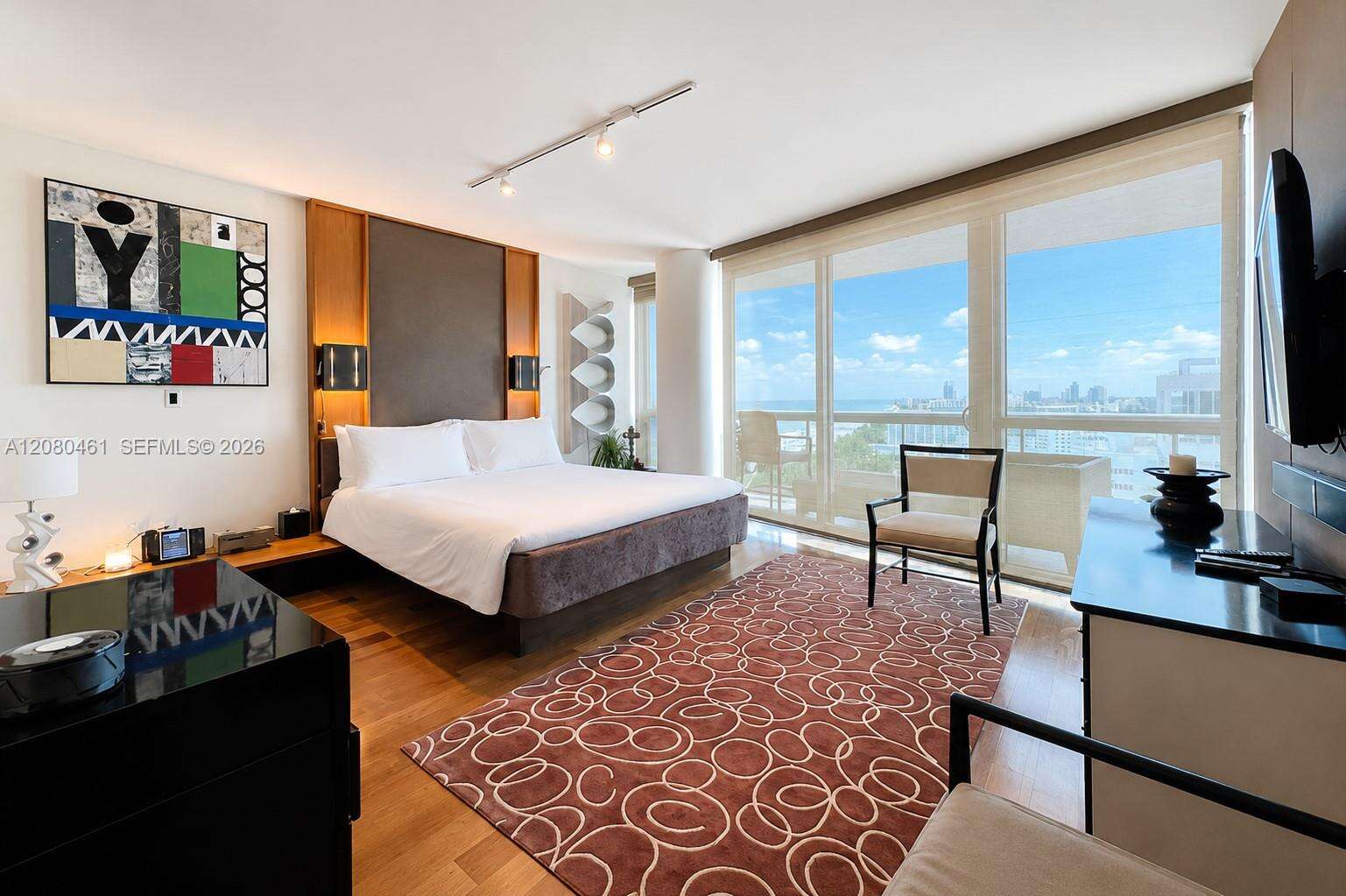 The Setai Unit #2506 | Picture 9