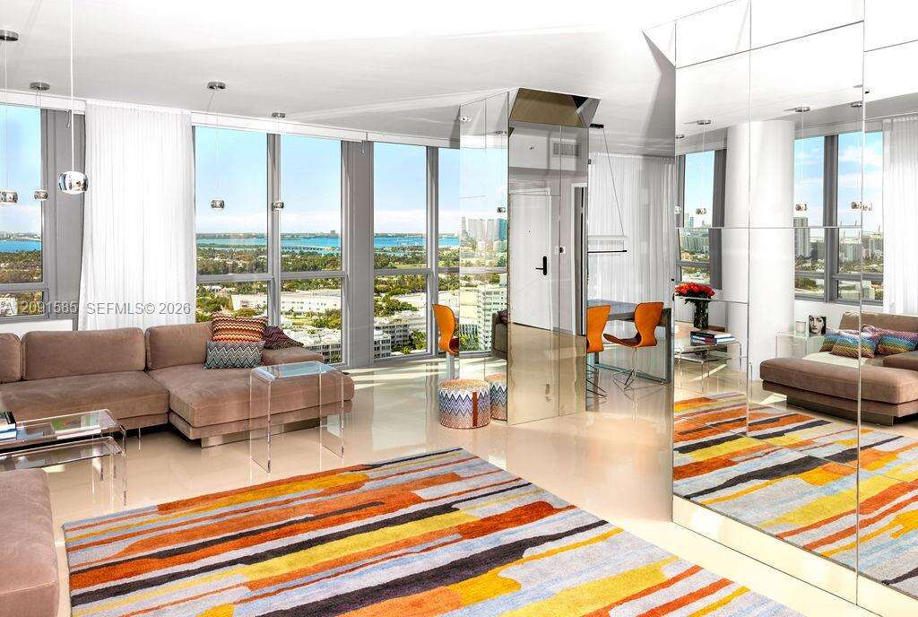 The Setai Unit #2802/2804 | Picture 4