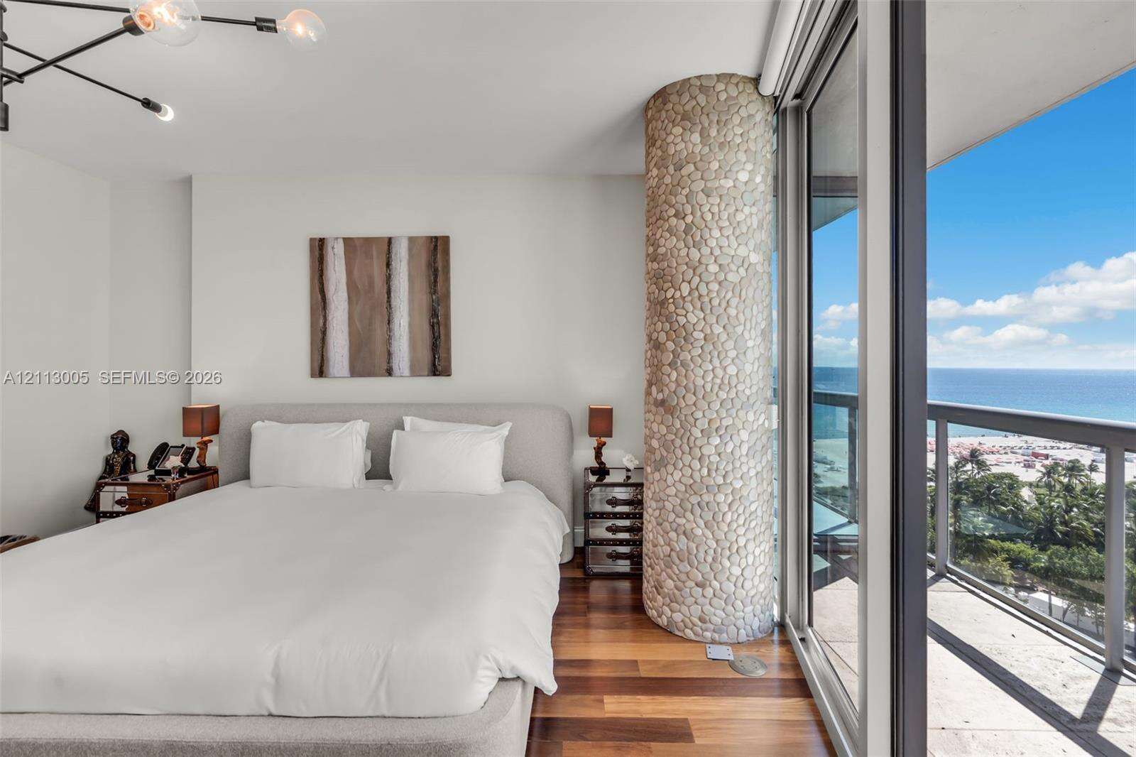 The Setai Unit #1706 | Picture 2