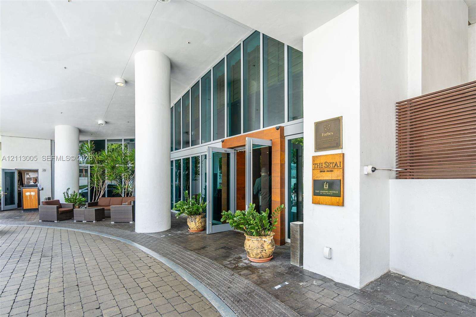 The Setai Unit #1706 | Picture 43