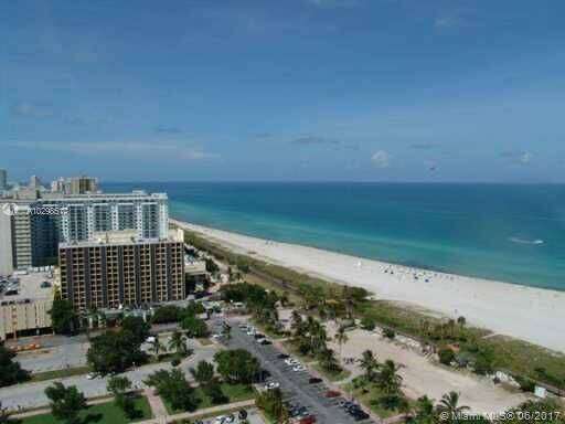 The Setai South Beach For Rent | Unit #2601