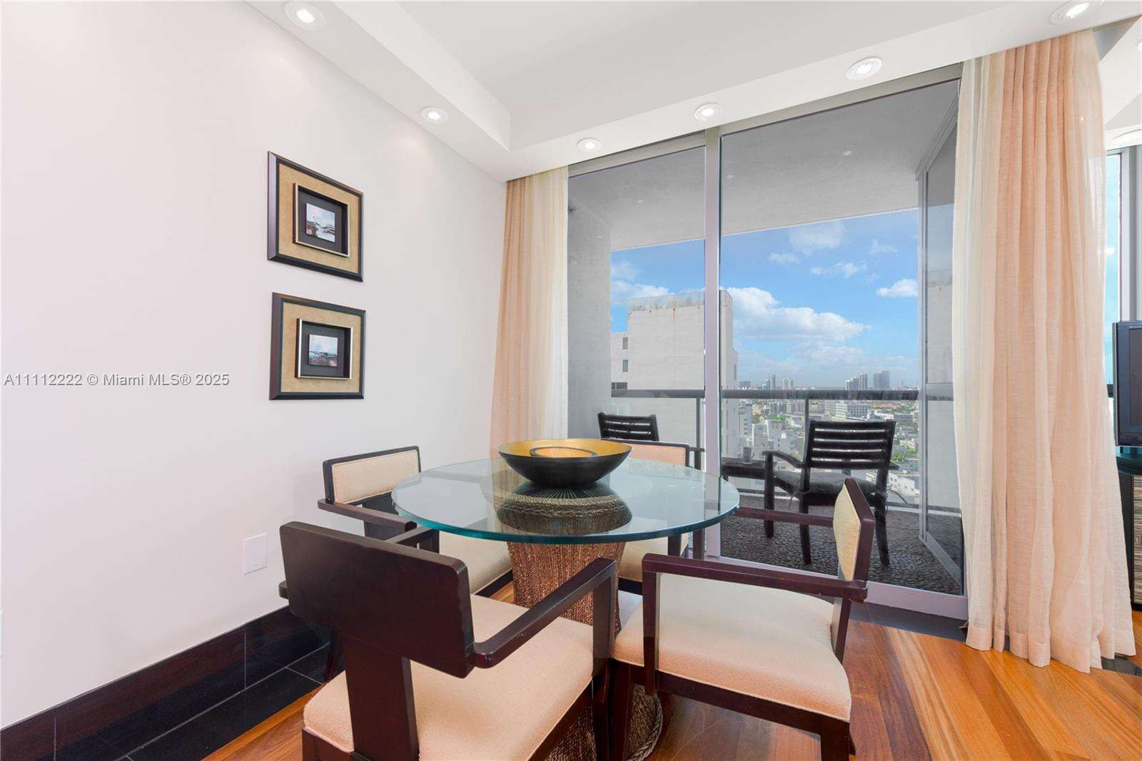 The Setai Unit #2402 | Picture 6