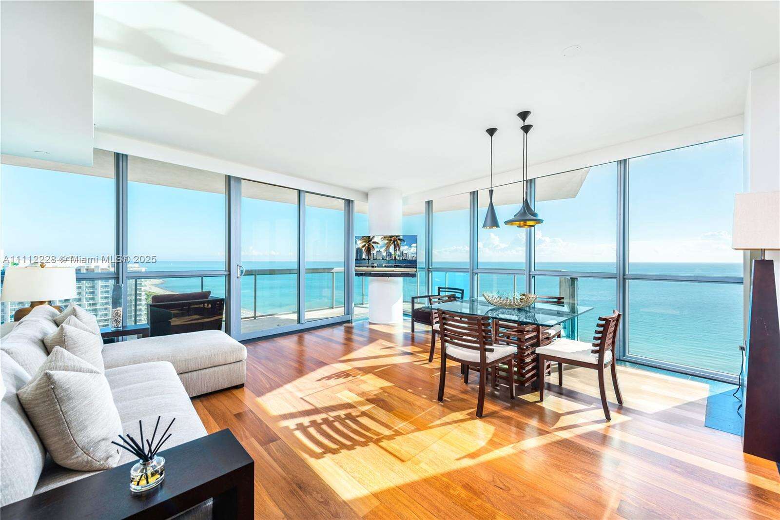 The Setai South Beach For Rent | Unit #2707