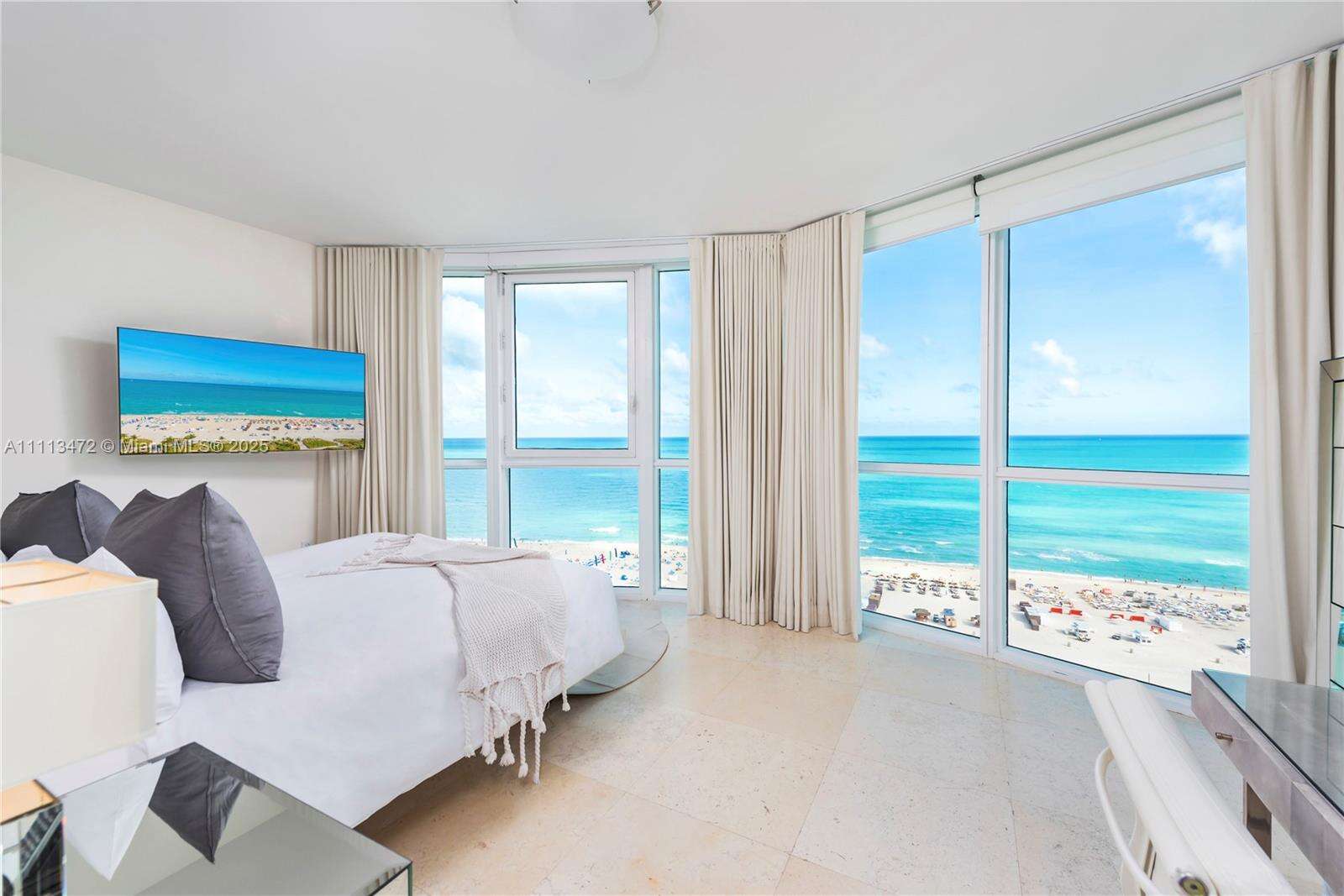 The Setai South Beach For Rent | Unit #2208