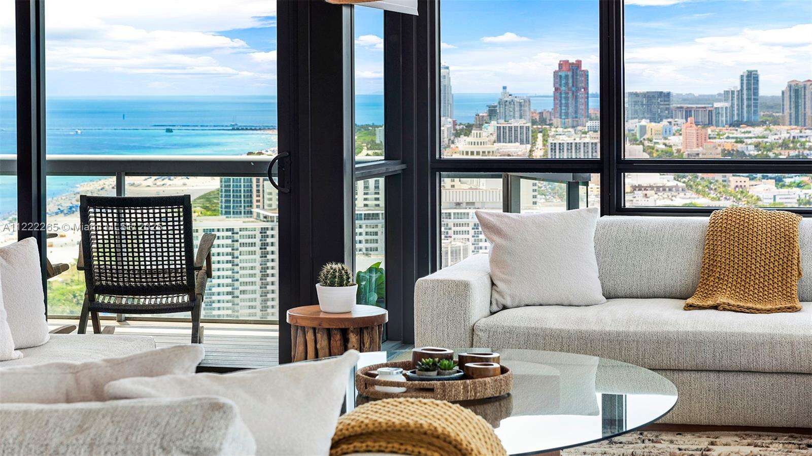 The Setai Unit #3601 | Picture 2